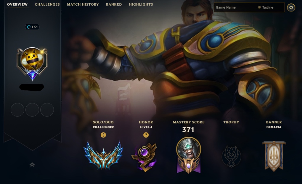 Challenger Peak | 159 Champions | Full Email
