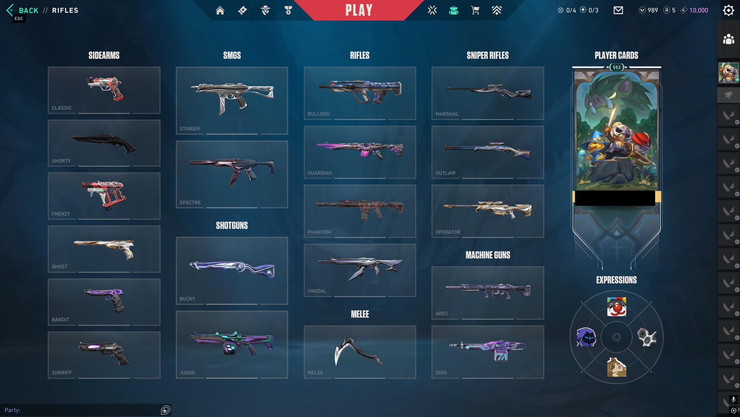 PC | Immortal Peak | Elderflame Dagger | Champions 2022 Phantom | 180 Skins | Full Email - Image 3