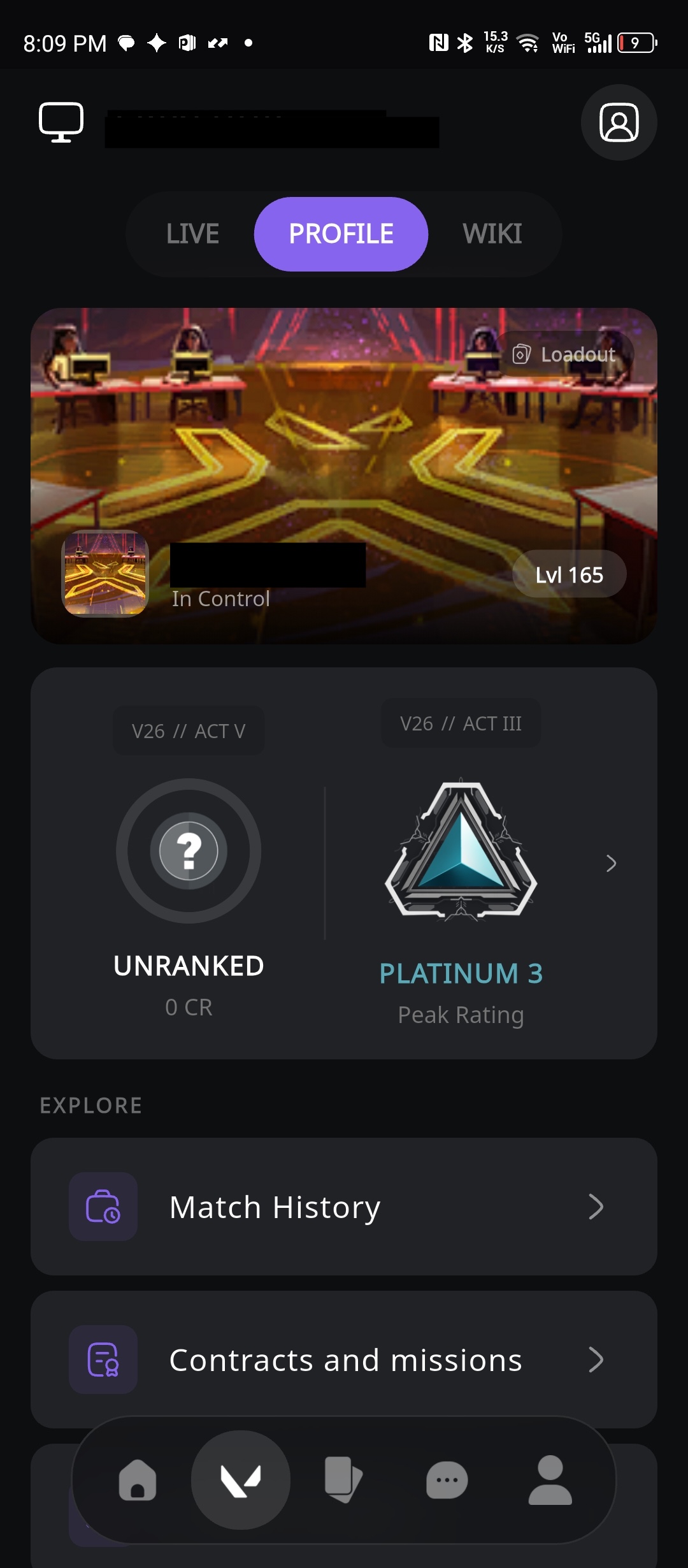PC | Platinum Peak | Reaver Vandal | 8 Skins - Image 4