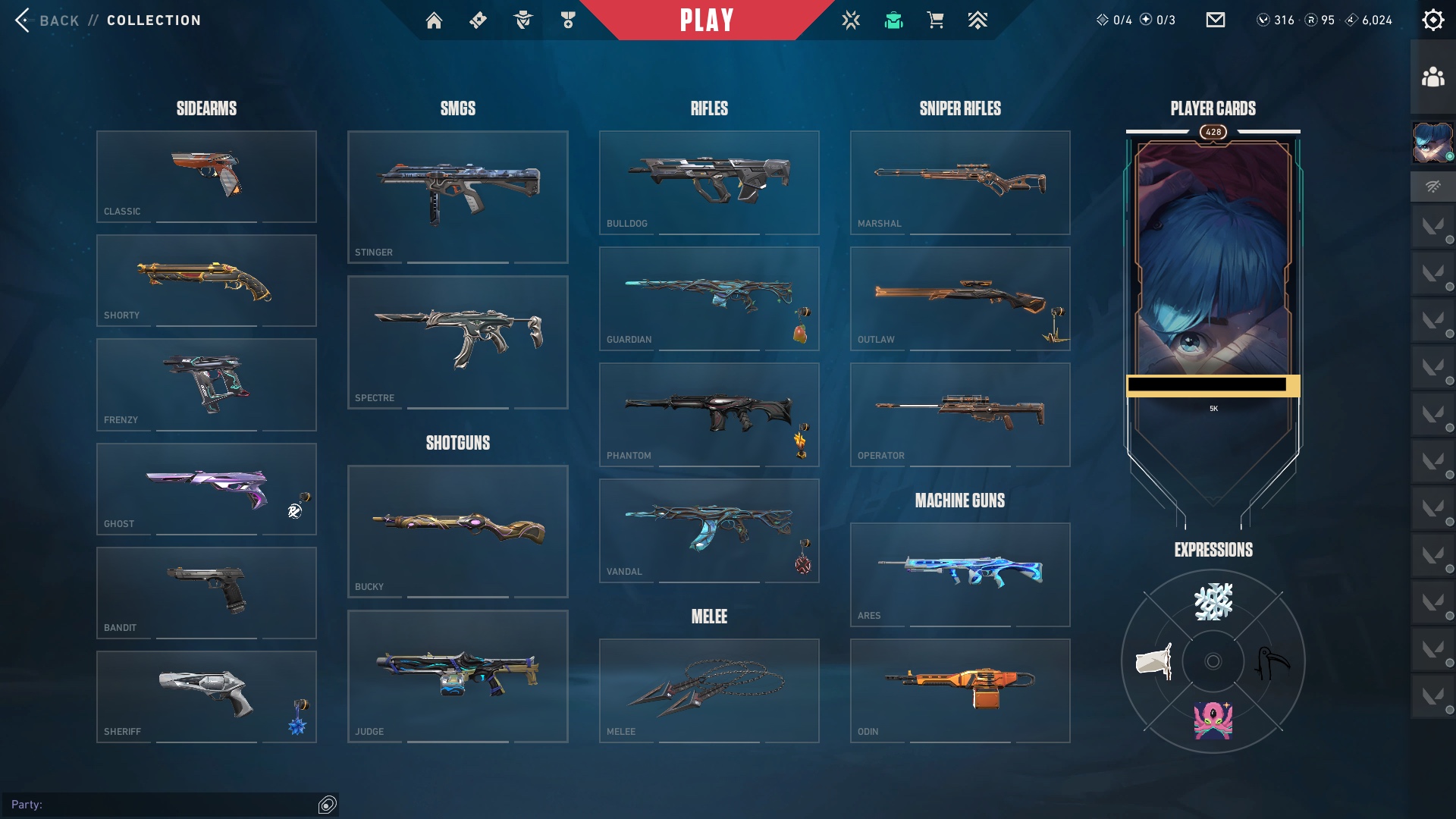 PC | Immortal Peak | Prime//2.0 Karambit | Araxys Phantom | 246 Skins | Full Email - Image 5