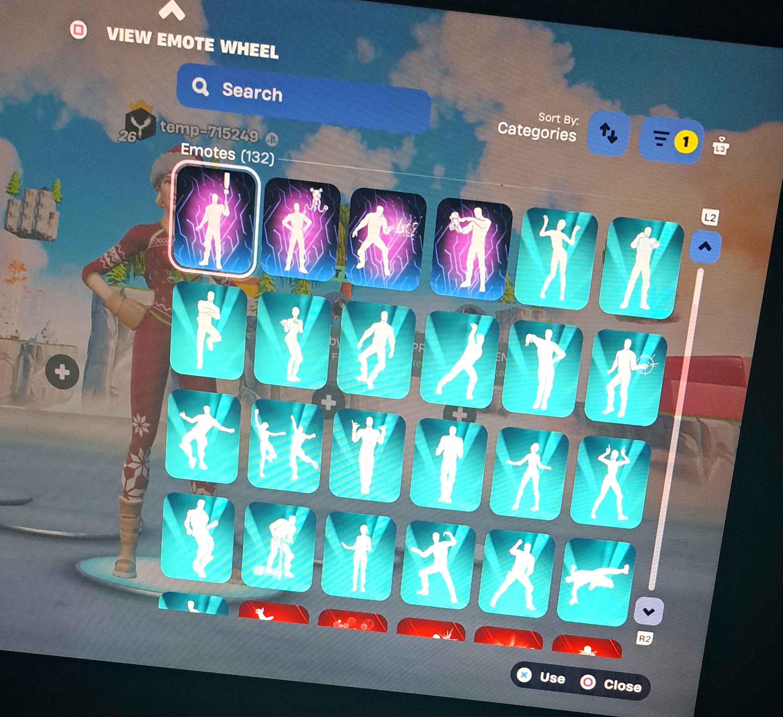 Molten Omen | 185 Skins | Level 2700 | Full Email