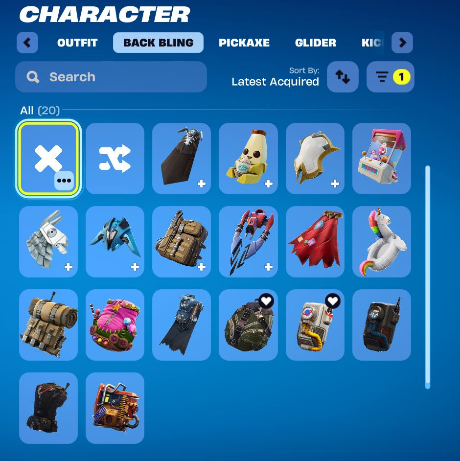 Teknique | The Reaper | 16 Skins | Season 2 | Level 449 - Image 3