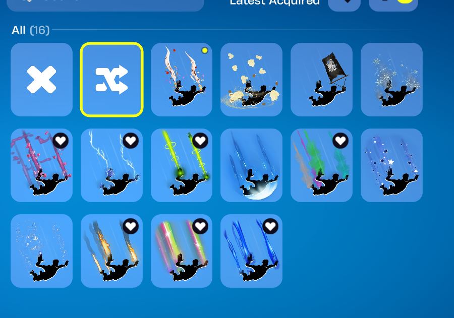 Teknique | The Reaper | 16 Skins | Season 2 | Level 449 - Image 4