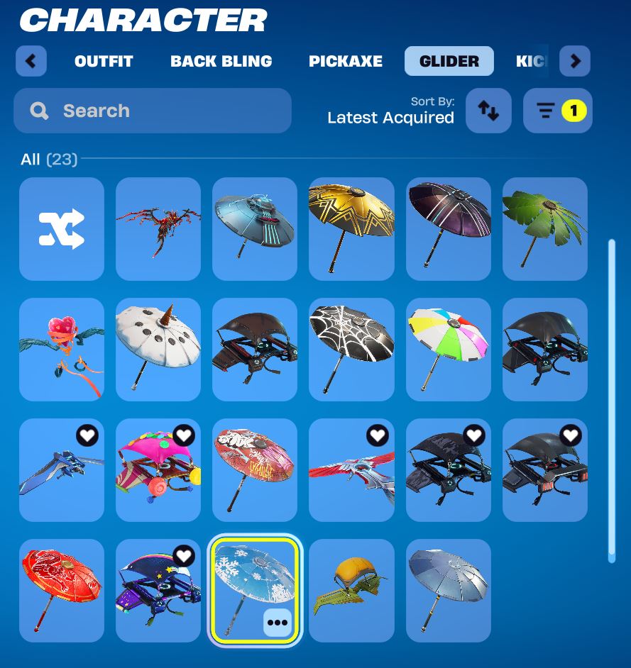 Teknique | The Reaper | 16 Skins | Season 2 | Level 449 - Image 5