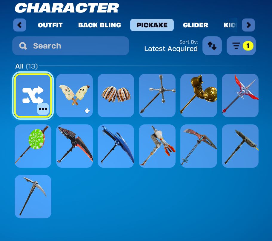 Teknique | The Reaper | 16 Skins | Season 2 | Level 449 - Image 6