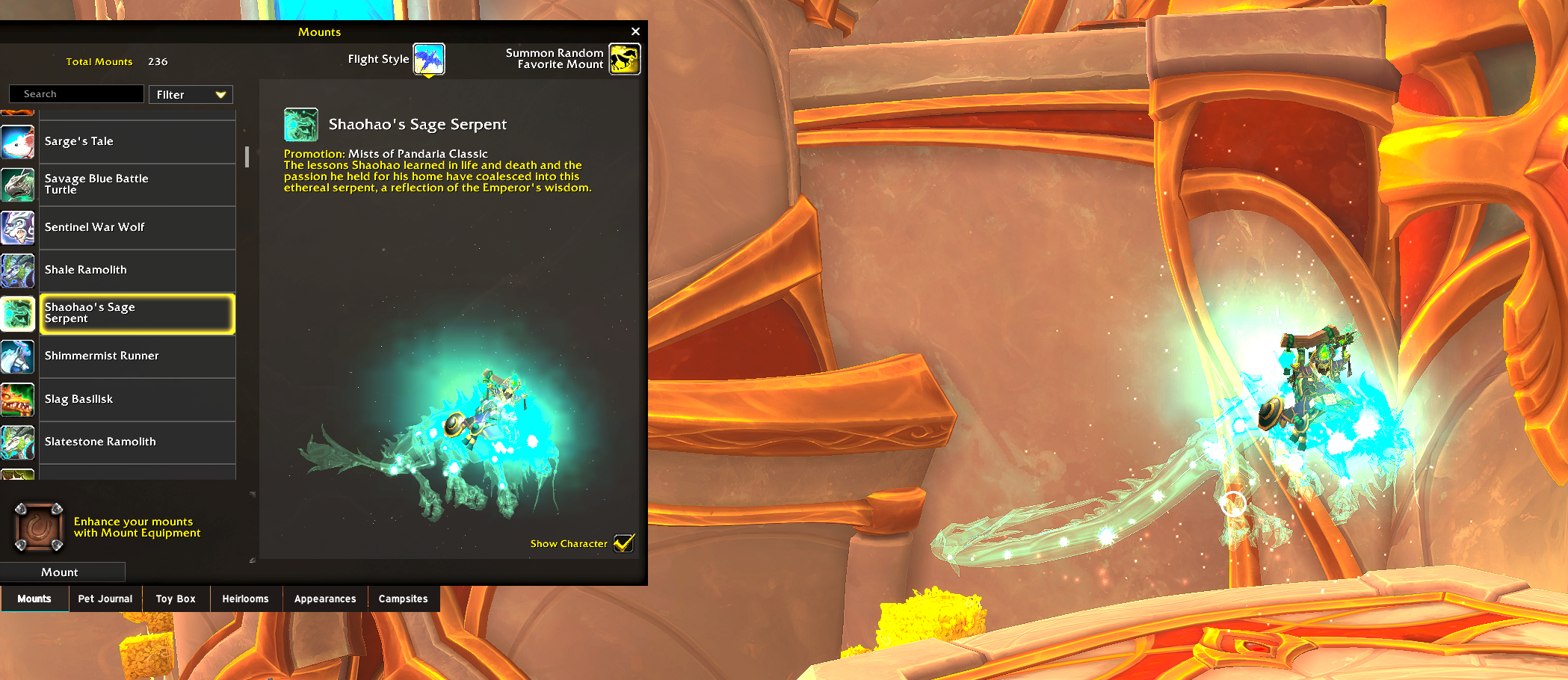 Multi Geared Characters | Rare Mounts | Cosmetic Helms | Great Starter Account - Image 10
