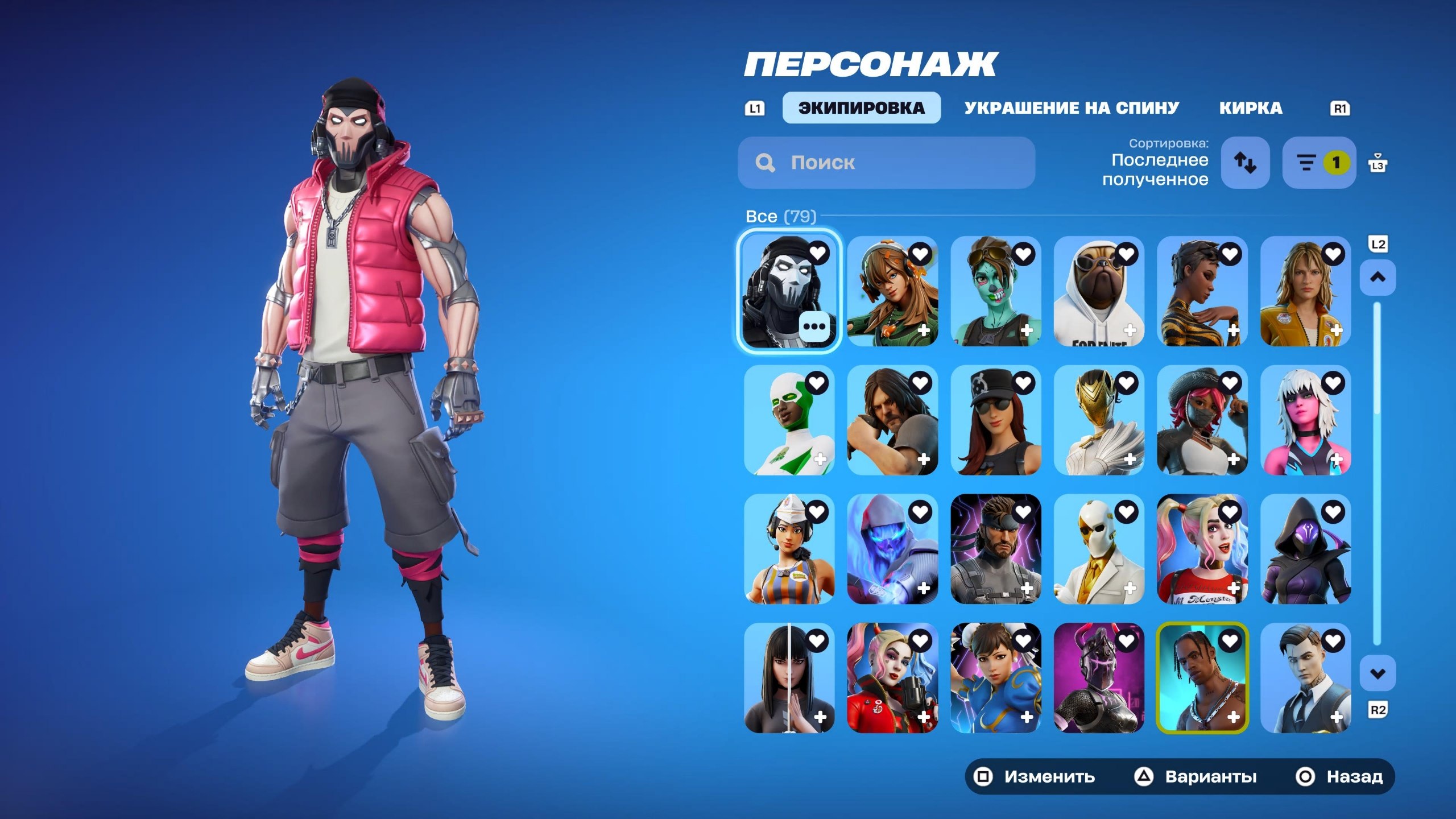 Spider Man | Kratos | 322 Skins | Level 4238 | Full Email - Image 10