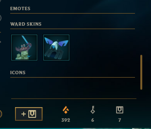 Platinum Peak | 33 Champions | 2 Skins | Full Email - Image 6