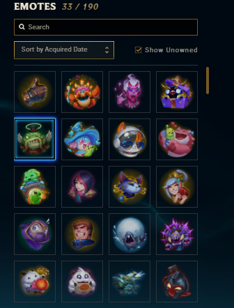 Platinum Peak | 33 Champions | 2 Skins | Full Email - Image 8