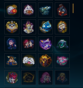 Platinum Peak | 33 Champions | 2 Skins | Full Email - Image 9