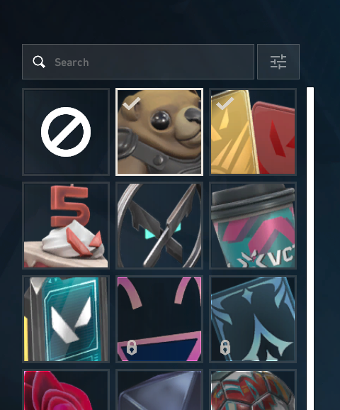 PC | Diamond Peak | Araxys Vandal | 61 Skins | Full Email - Image 4