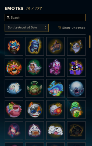 Fresh Smurf | 21 Champs | 141 Mastery - Image 7