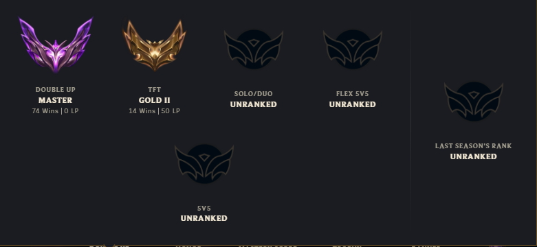 Fresh Smurf | 21 Champs | 141 Mastery - Image 9
