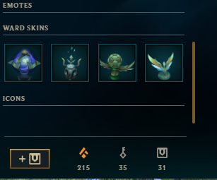 Diamond Peak | Victorious Braum | Victorious Draven | 53 Champions | Full Email - Image 5