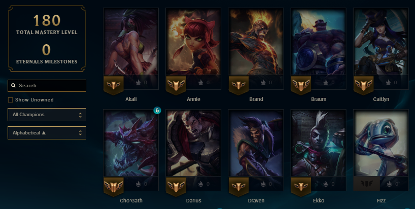 Diamond Peak | Victorious Braum | Victorious Draven | 53 Champions | Full Email - Image 6