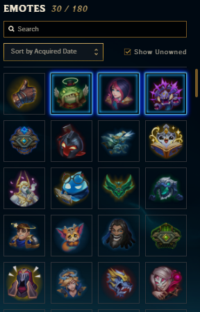 Diamond Peak | Victorious Braum | Victorious Draven | 53 Champions | Full Email - Image 8
