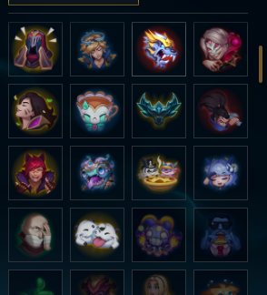 Diamond Peak | Victorious Braum | Victorious Draven | 53 Champions | Full Email - Image 9