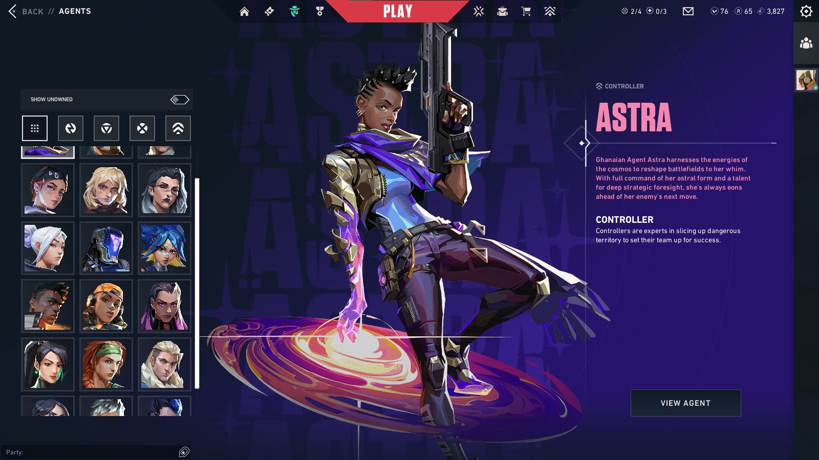 PC | Platinum Peak | Imperium Vandal | 28 Skins | Full Email - Image 3