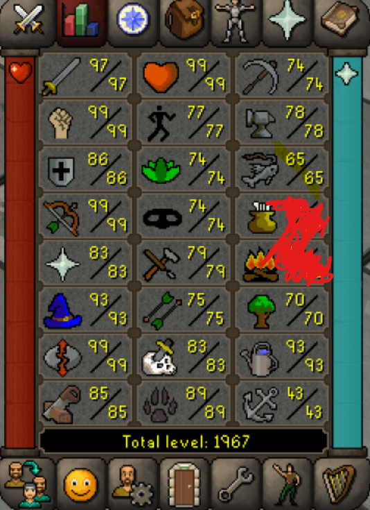 1967 Total | 120 Combat - Image 3