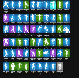 LBC '93 Dogg | War Machine | 251 Skins | Full Email - Image 7