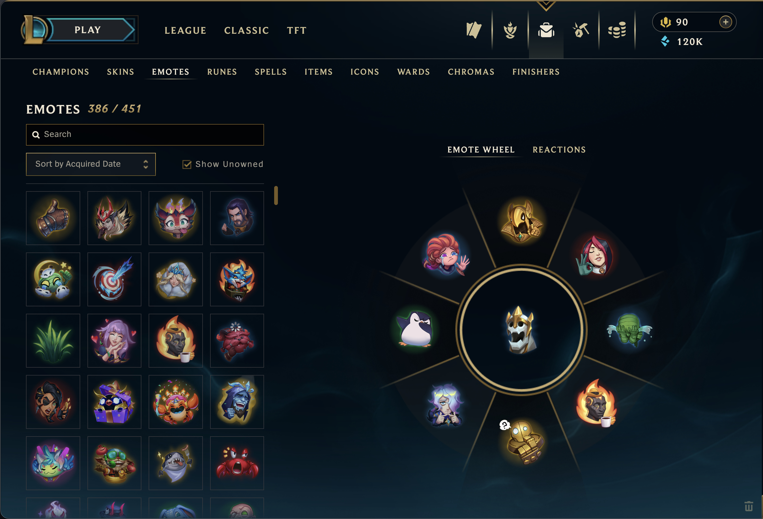 Emerald Peak | Revenant Reign Viego | Gun Goddess Miss Fortune | 173 Champions | 542 Skins | Full Email - Image 4