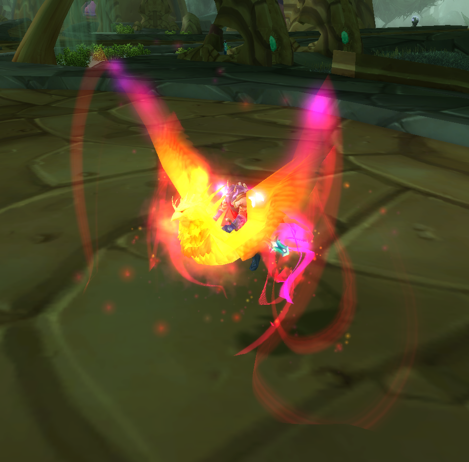 70 Paladin | Full BiS P2 | Ashes of Al'ar | Swift Zulian Tiger | 15000 Gold | 1926 GS - Image 3