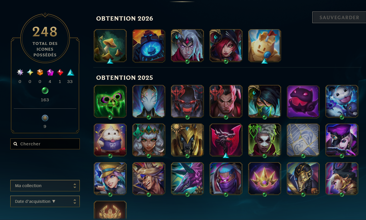 Judgment Kayle | Prestigious LeBlanc | 173 Champions | 166 Skins - Image 3