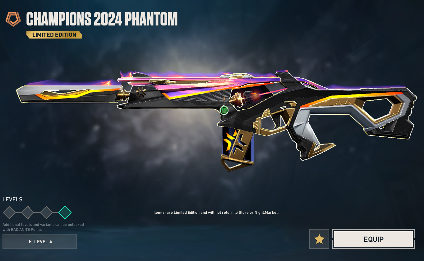PC | Silver Peak | Champions 2025 Butterfly Knife | Champions 2024 Phantom | 28 Skins | Full Email - Image 4