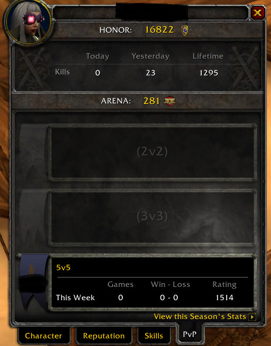 70 Rogue | PvP Gear  | 280% Flying | Thunderstrike EU - Image 3