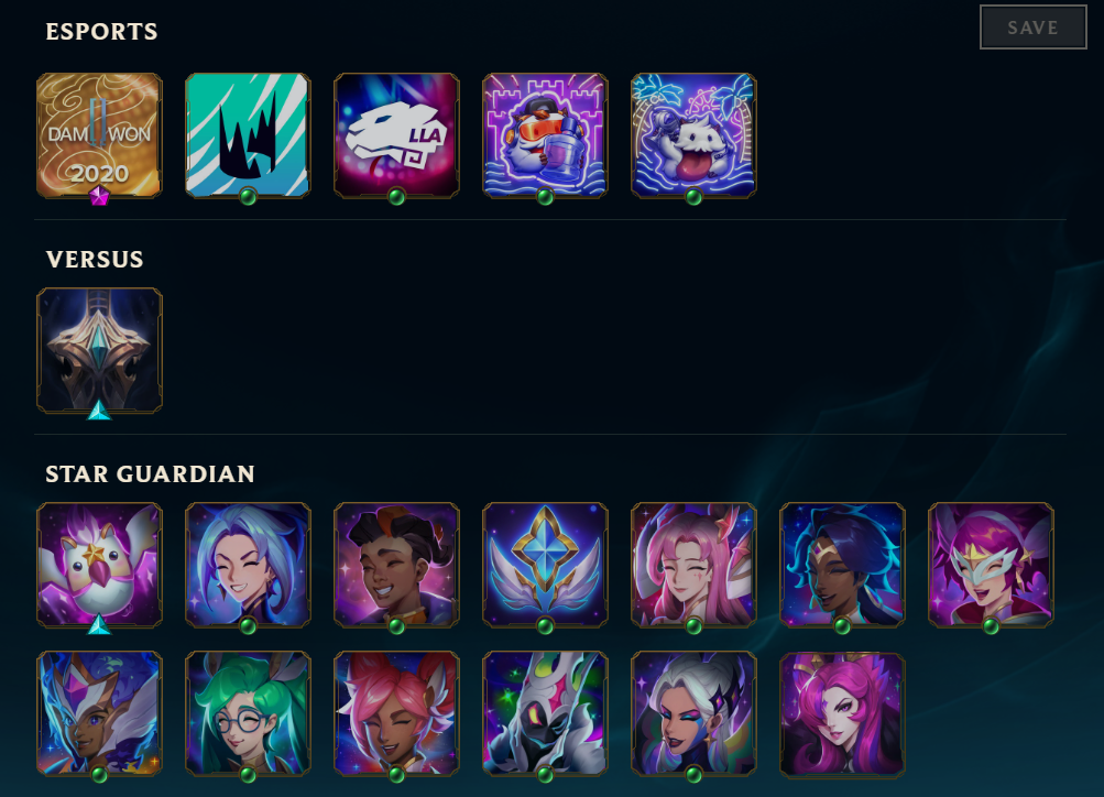 Platinum Peak | Medieval Twitch | Victorious Fiora | 173 Champions | 56 Skins | Full Email - Image 7