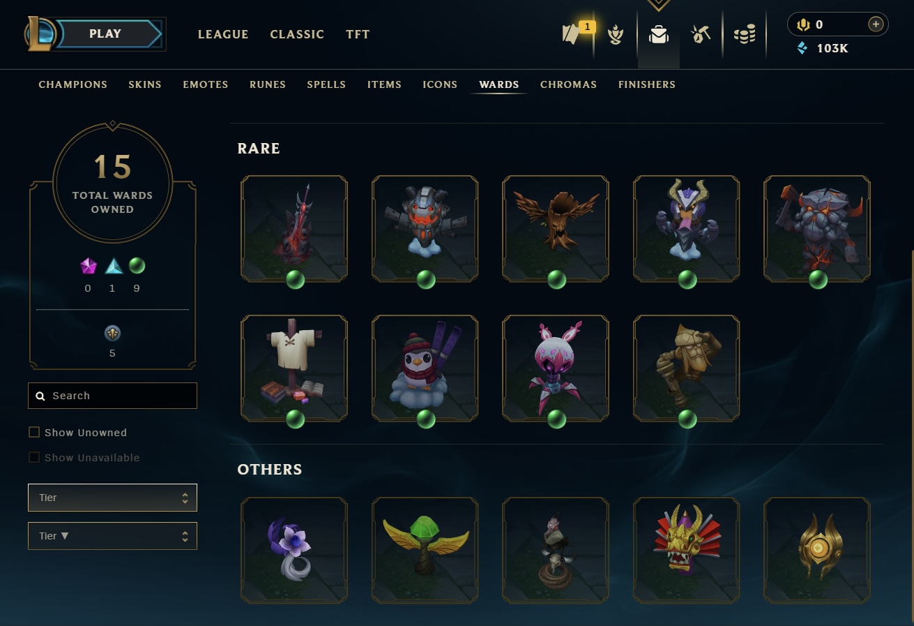 Platinum Peak | Medieval Twitch | Victorious Fiora | 173 Champions | 56 Skins | Full Email - Image 8