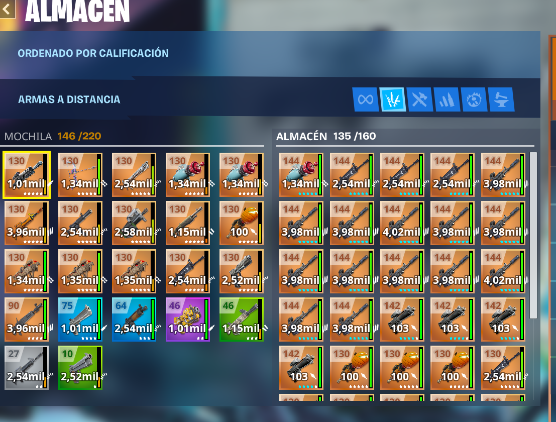 Thor | Predator | Kondor | 350 Skins | Season 7 | Full Email - Image 7
