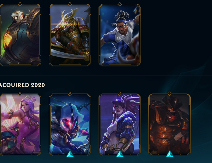 Emerald Peak | Gun Goddess Miss Fortune | Victorious Braum | 132 Champions | 90 Skins | Full Email - Image 10