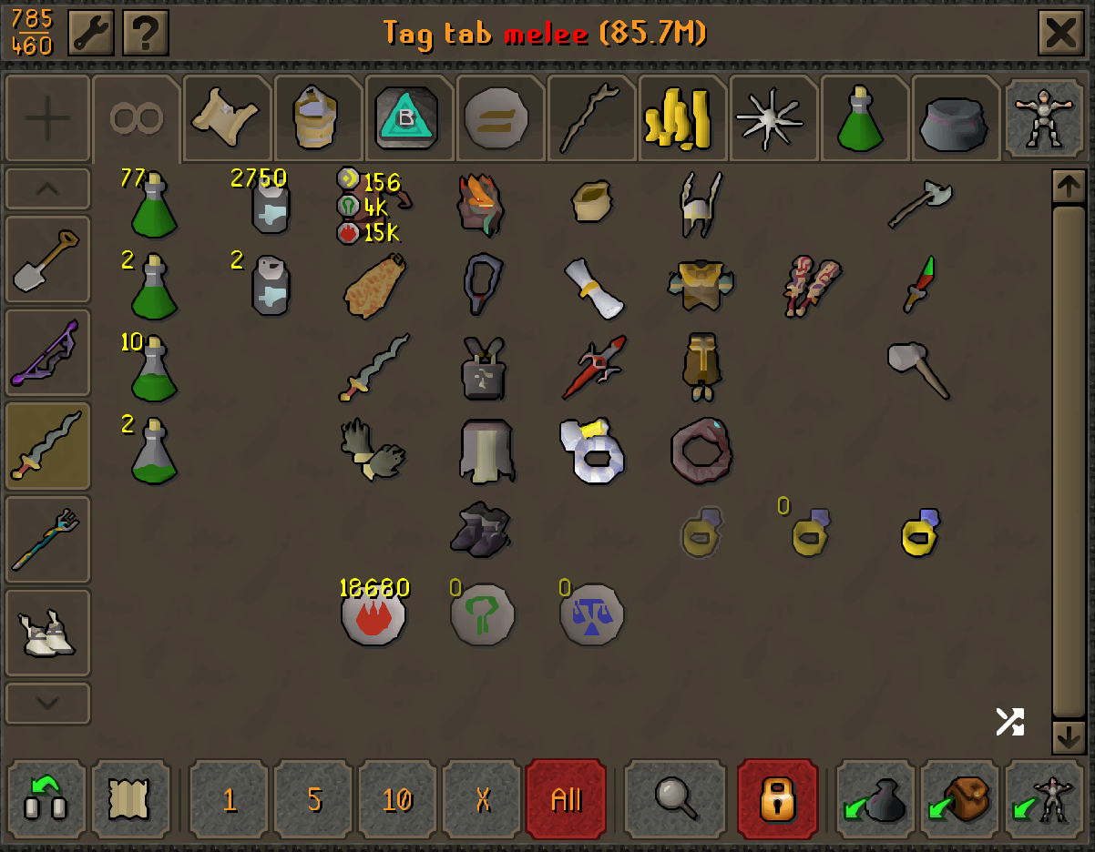 1812 Total | 123 Combat - Image 3