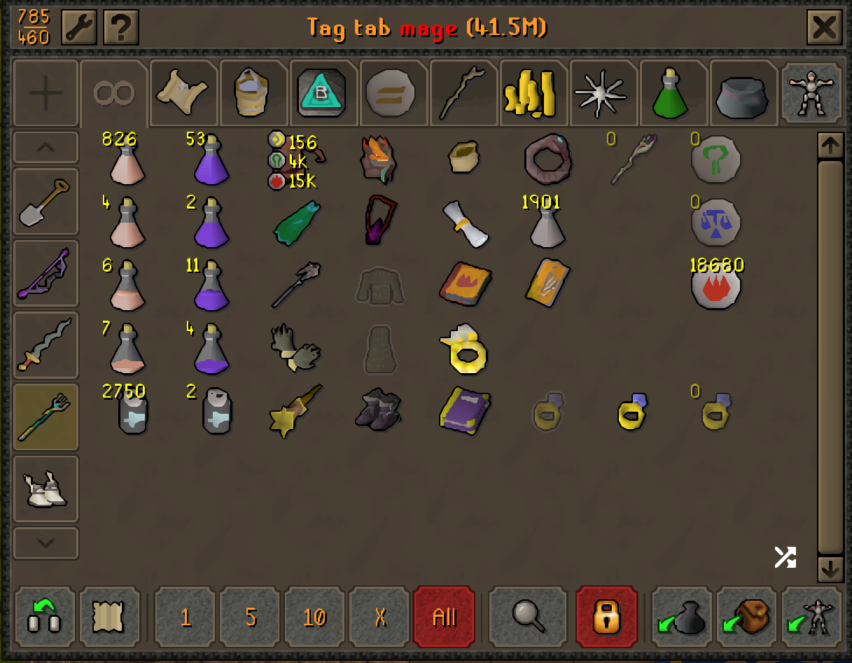 1812 Total | 123 Combat - Image 4