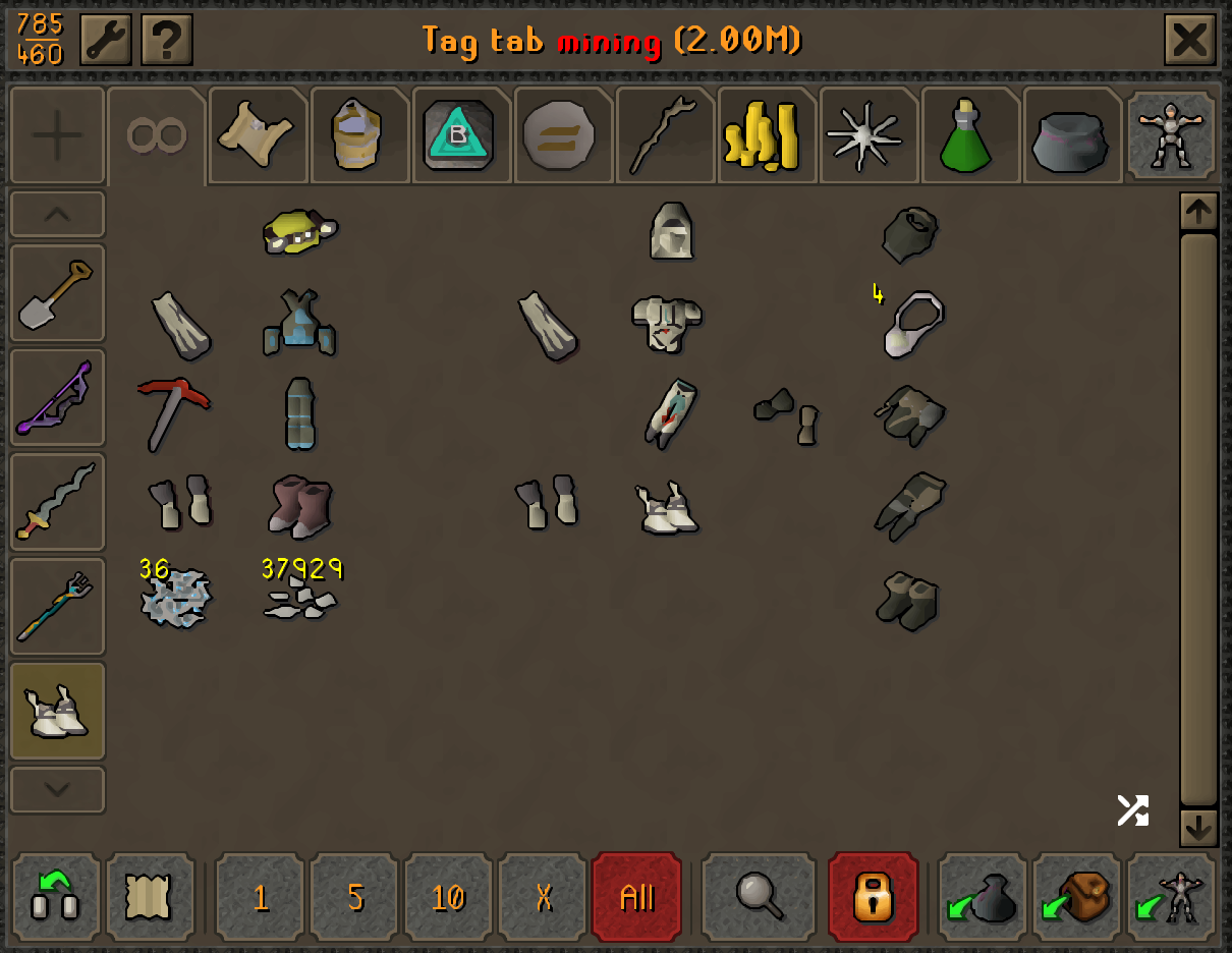1812 Total | 123 Combat - Image 5