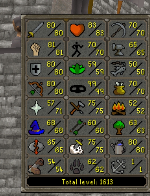 1613 Total | 101 Combat - Image 4