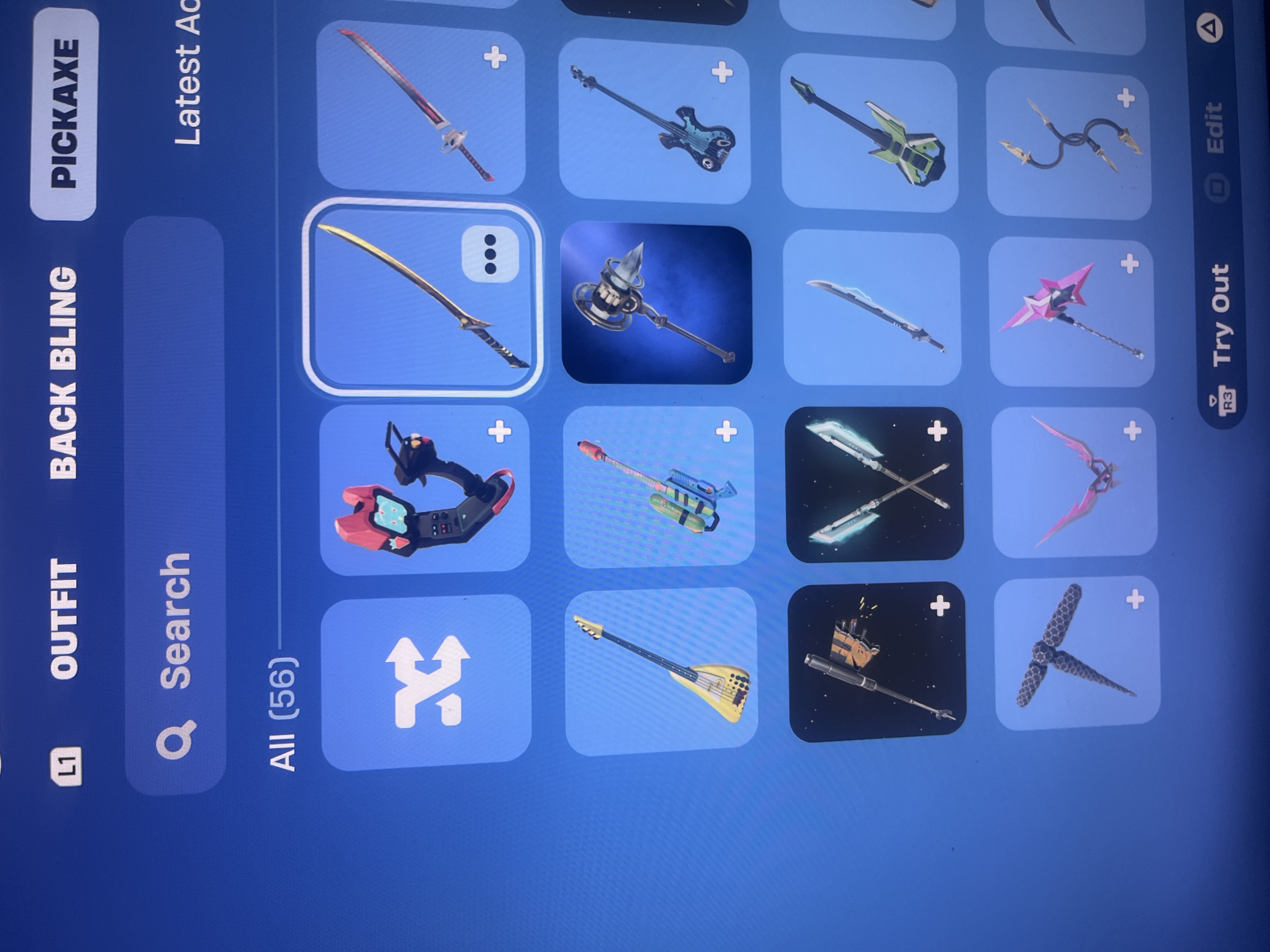 Deadpool | Rogue | 25 Skins | Level 1 - Image 3
