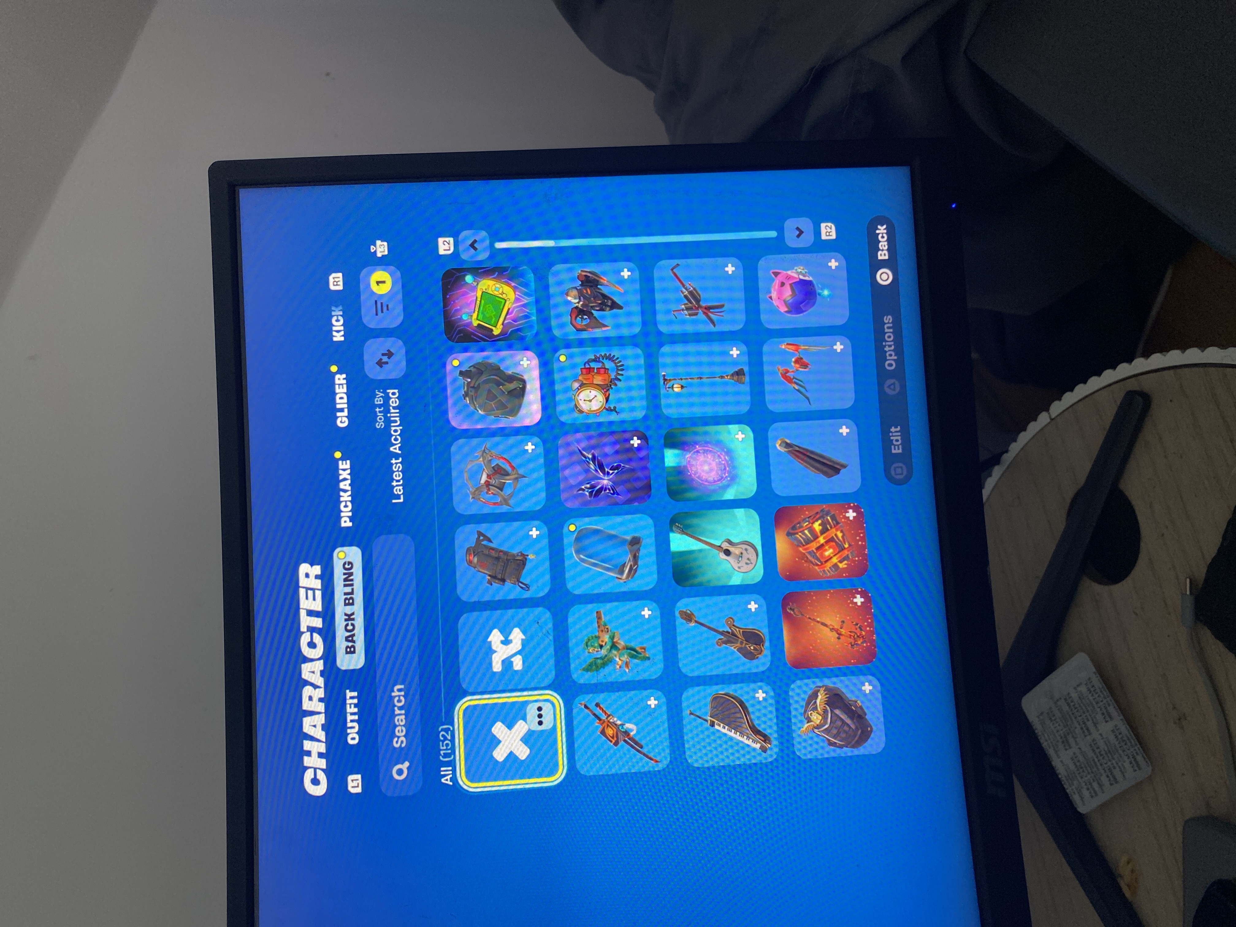 Glow | 101 Skins | Level 1663 | Full Email - Image 6