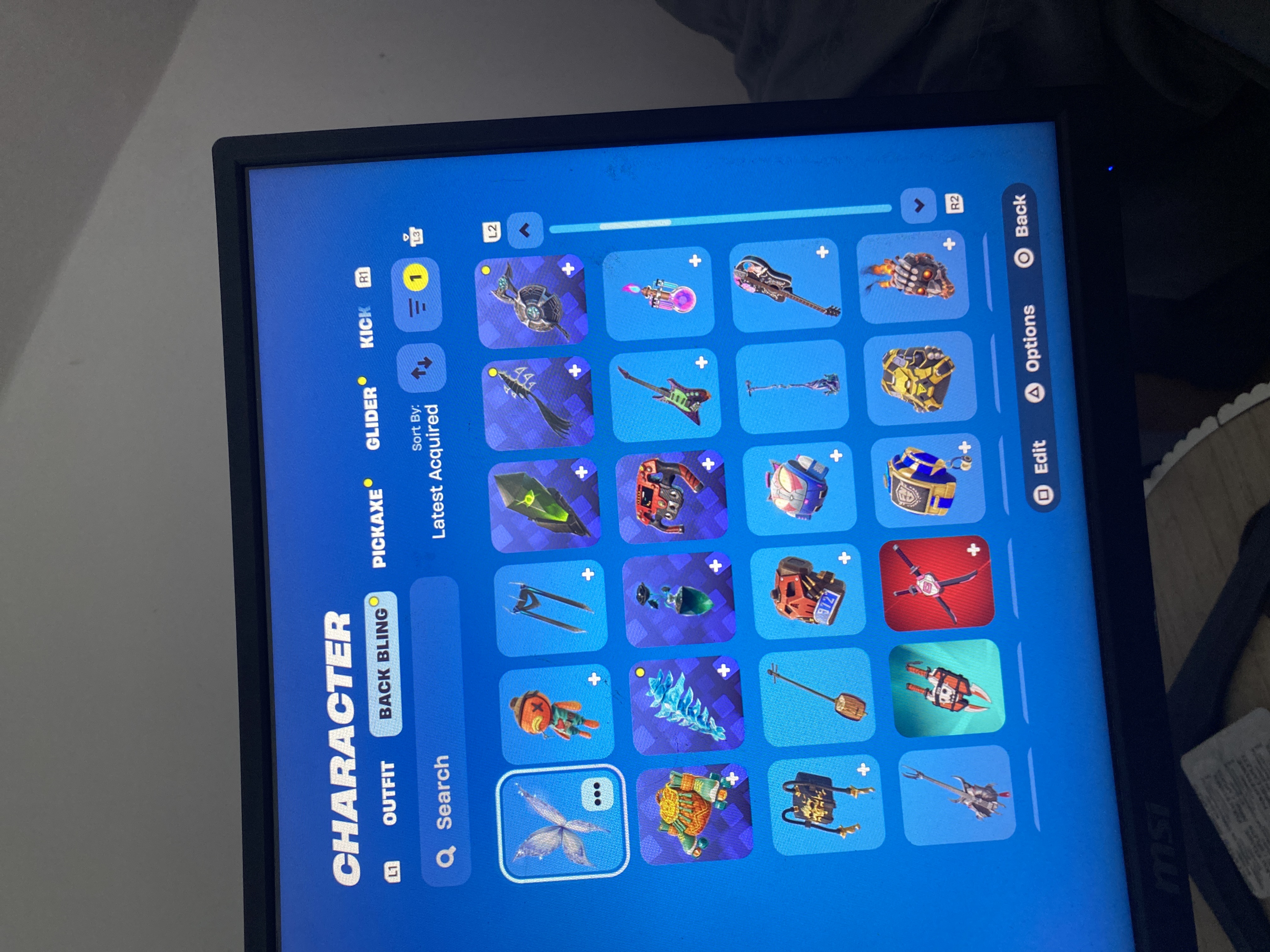 Glow | 101 Skins | Level 1663 | Full Email - Image 7
