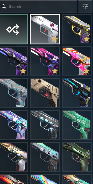 PC | Immortal Peak | Champions 2023 Kunai | Champions 2022 Phantom | 135 Skins - Image 3