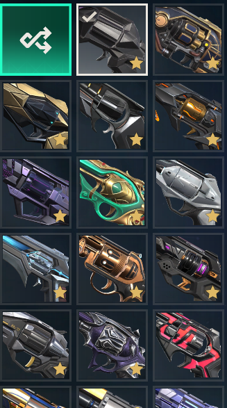 PC | Immortal Peak | Champions 2023 Kunai | Champions 2022 Phantom | 135 Skins - Image 8