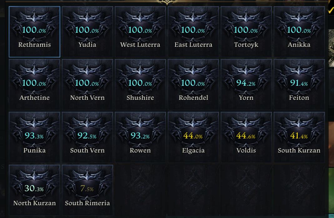 Lost Ark Account - Image 3