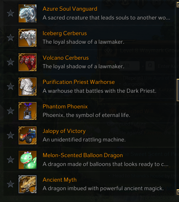 Lost Ark Account - Image 4