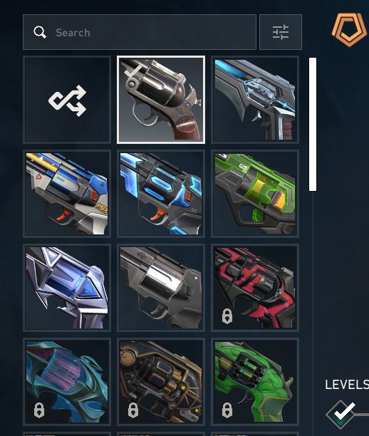 PC | Diamond Peak | Singularity Butterfly Knife | Gaia's Vengeance Vandal | 43 Skins | Full Email - Image 3