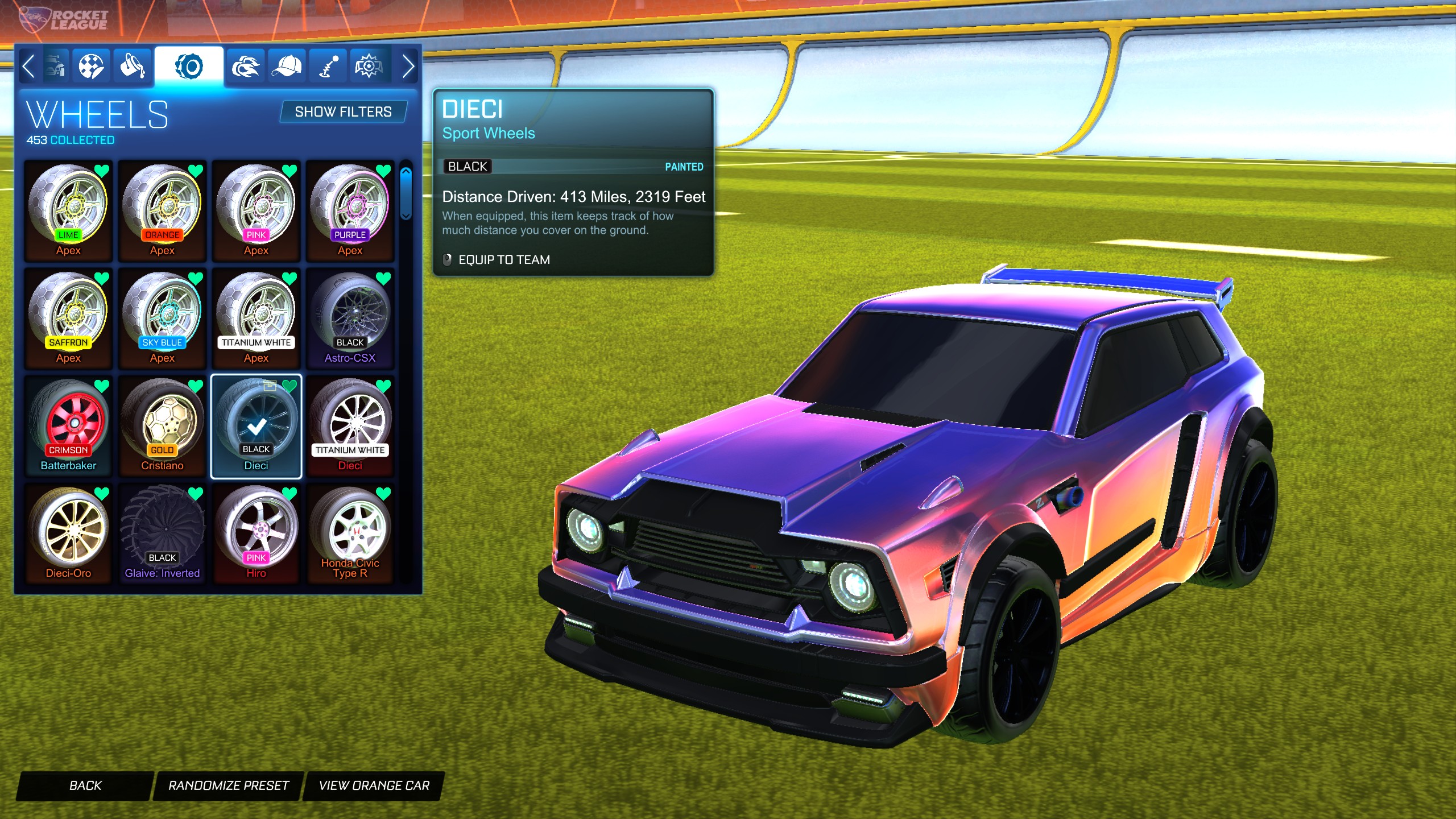 Black Knight | Liteshow | 90 Skins | Season 1 | Level 1839 - Image 9