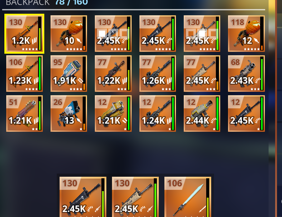 Y0ND3R | Lynx | 62 Skins | Season 2 | Level 640 | Full Email - Image 3