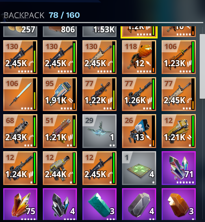 Y0ND3R | Lynx | 62 Skins | Season 2 | Level 640 | Full Email - Image 4