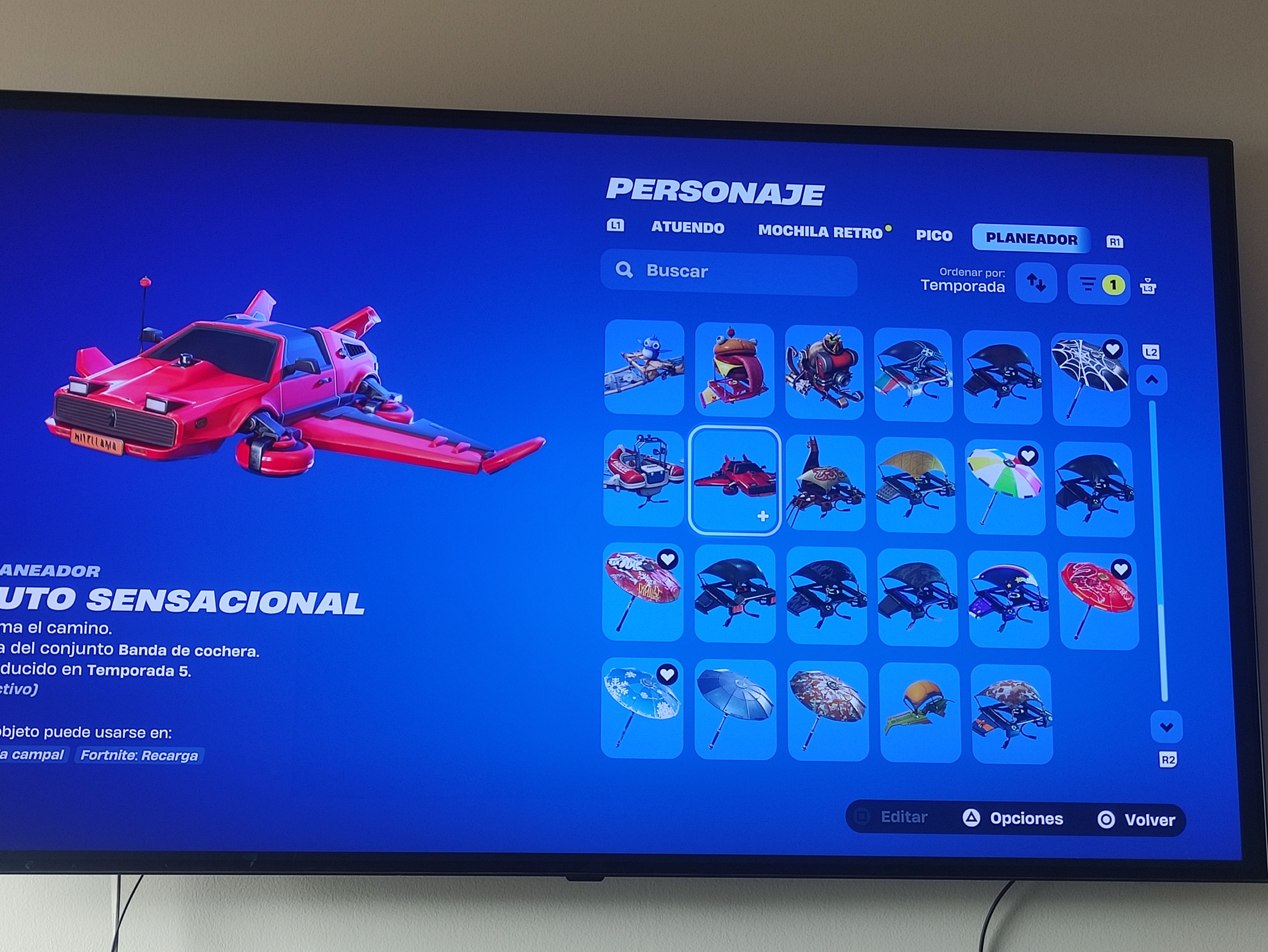 Rust Lord | Havoc | 120 Skins | Level 994 | Full Email - Image 7