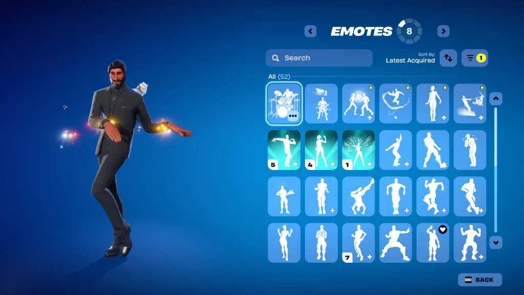 Reaper | Sentinel | Carbide | 45 Skins | Level 125 | Full Email - Image 3